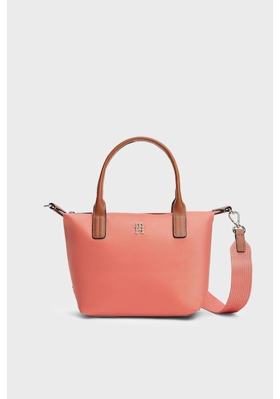 Tommy Hilfiger Bayan Çanta Aw0aw17709 Tj8 Pembe Pembe