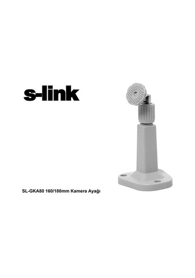 S-link Sl-gka80 160/180mm Kamera Ayağı-121309