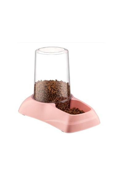Mikopet Hazneli Ve Mama Kabı 1 75 Litre