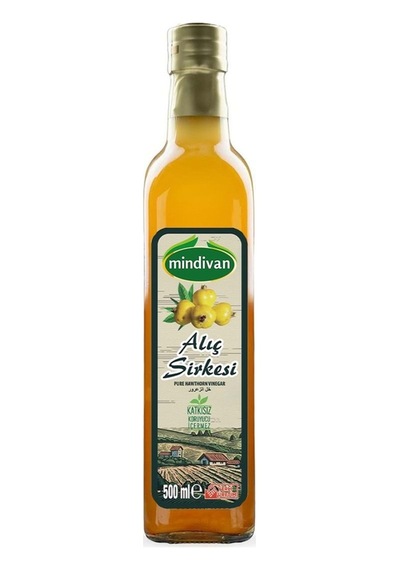 Alıç Sirkesi - 937771891