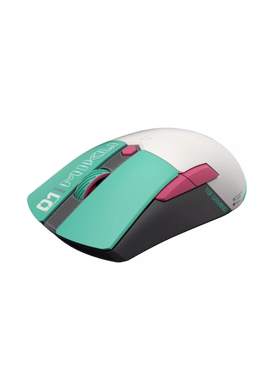 Asus Tuf Gaming Mini Miku Edition Kablosuz Gaming Oyuncu Mouse Cmcmasu0033 Tuf Gaming Mini Miku Edition
