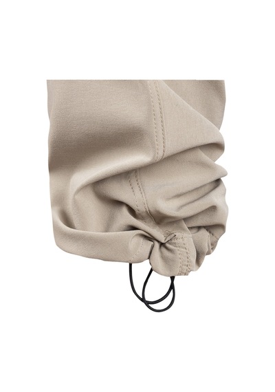 Evolite Point Softshell Erkek Pantolon - Bej Bej