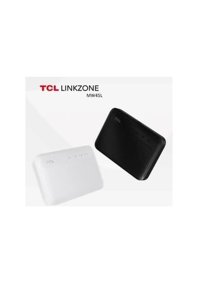 Tcl Mw45lv 150 Mbps 4g Taşınabilir Modem