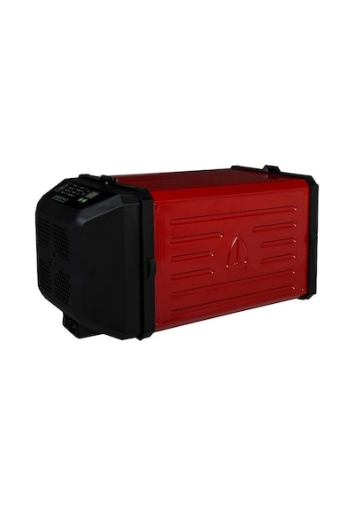 Tre Spade Atacama Pro Sebze ve Meyve Kurutma Makinesi