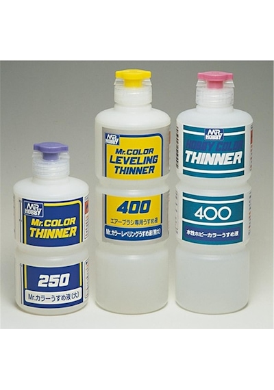 Mr.hobby Gt-33 Şişe Ağızlığı, 250 Ve 400 Ml. Tiner Kaplarıi İçin