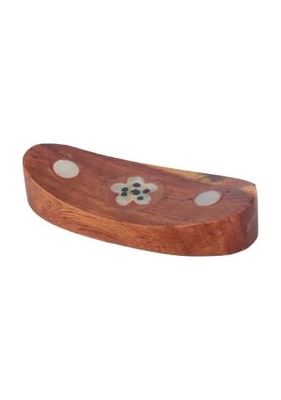 Japon Ahşap Chopstick Tutucu Chopstick Raf Chopstick Standı Chopstick Yerleştirrme Aparatıjapon Tarzı Doğal Ahşap