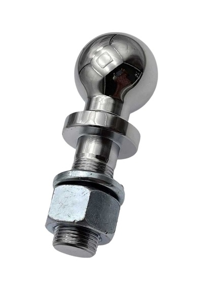 Suga Çeki Demiri Topuzu Alttan Civatalı 50mm - 3500 Kg-1655