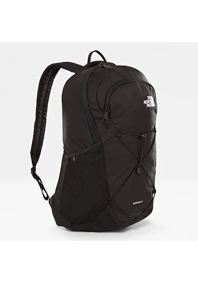 The North Face Rodey Sırt Çantası 48,7x33,5x20cm Nf0a3kvcjk31 Nf0a3kvcjk31 Siy Siyah