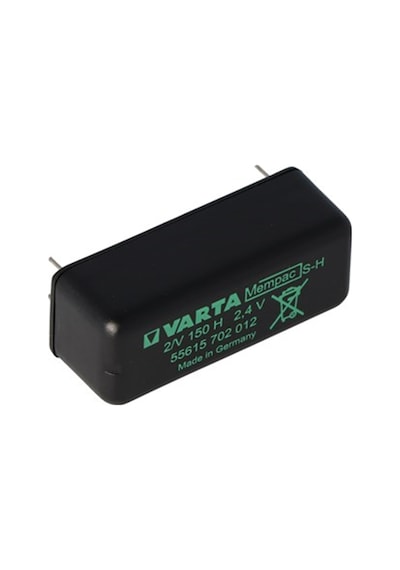 Varta Yedek Batarya Mempac Sh 2N150H 55615-702-012
