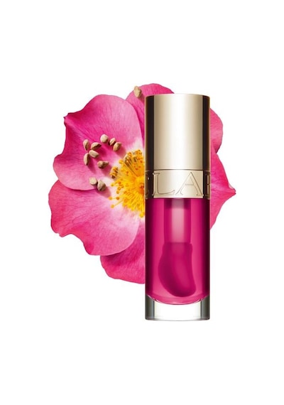 Clarins Lip Comfort Oil Dudak Parlatıcısı 02