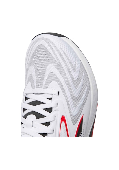 Reebok Nano X5 Edge Beyaz Unisex Fitness Ayakkabısı Beyaz-sıyah
