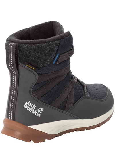 Jack Wolfskin Polar Bear Texapore Hıgh K Antrasit