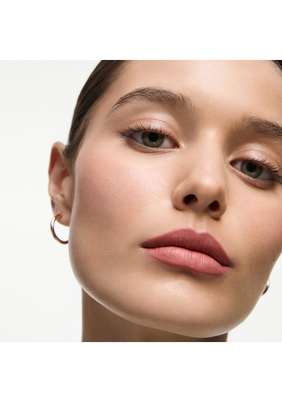 Inglot Krem Soft Mat Ruj Vıvıd Rose 505 Vıvıd Rose