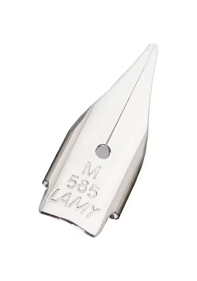 Lamy 2000 Dolma Kalem Ucu Bb Z 58-bb Gri