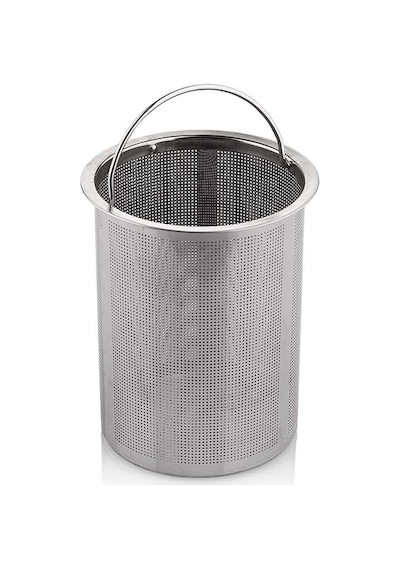 Schafer Gourmemaxx Cam Çay Makinesi Kettle 4 Parça