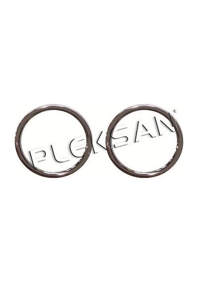 Cosmotex Sis Far Nikelajı Sol Clıo Iv Symbol-joy-logan-sandero 13 98008561