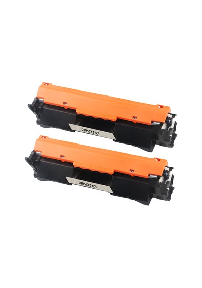 Melsan Hp Laserjet Pro Mfp M130fn Toner Uyumlu 2 Adet Yüksek Kapasite Uyumlu