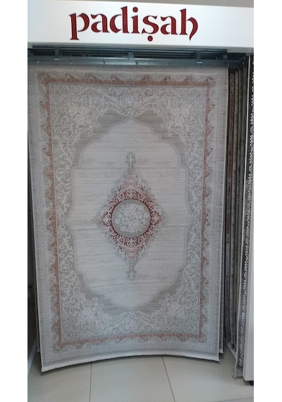 Padişah Halı Sümela Serisi 34934 055 Tüm Ebatlar