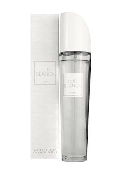 Avon Pur Blanca + Wish Of Love Kadın Parfüm EDT 2 x 50 ML