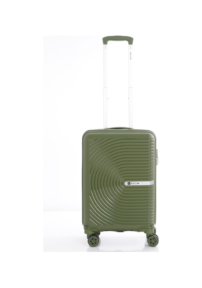 Mçs Group Mçs Polipropilen Valiz V374 55 Cm S21yy100000655 00019 Haki