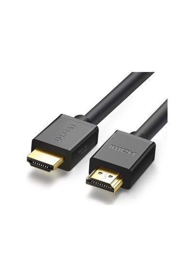 Hd104 Yüksek Hızlı 4k Hdmı Kablo 50 Cm