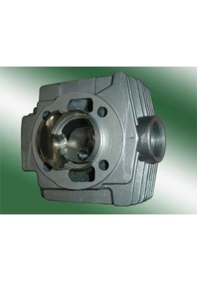 Mobylette Mobilet Silindir Aırsal ( Çift Segman ) Silindir Kiti (168508839)