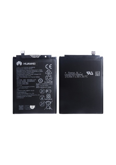 P9 Lite Mini Uyumlu Pil Hb405979ecw