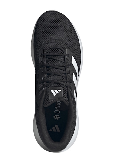 Adidas Response Runner Unısex Spor Ayakkabı - Ih6100 Siyah