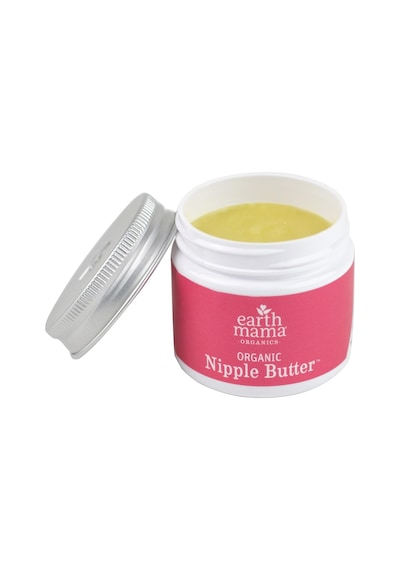 Earth Mama Nipple Angel Baby Emzirme Dönemi Göğüs Ucu Bakım Kremi 60 Ml