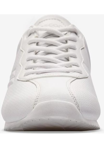 Lescon Neptun Comfort Casual Anatomik Erkek Spor Ayakkabısı Beyaz