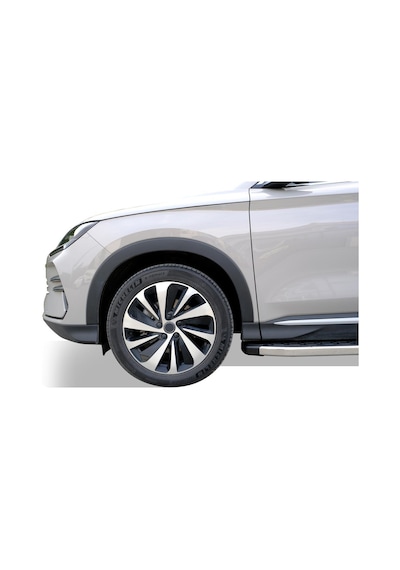 Omsa Byd Seal U Dm-i Blackline Yan Basamak Krom 2024 Ve Sonrası