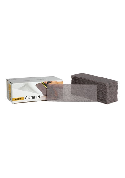 Detail Market Mirka Abranet 70x198 Mm Rende Zımpara P320 50 Adet