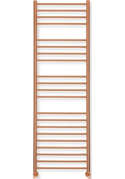 50x150mm Paslanmaz Çelik Bluebell Fırça Bronze Havlupan