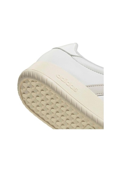 Adidas Barreda Kadın Ekru Sneaker