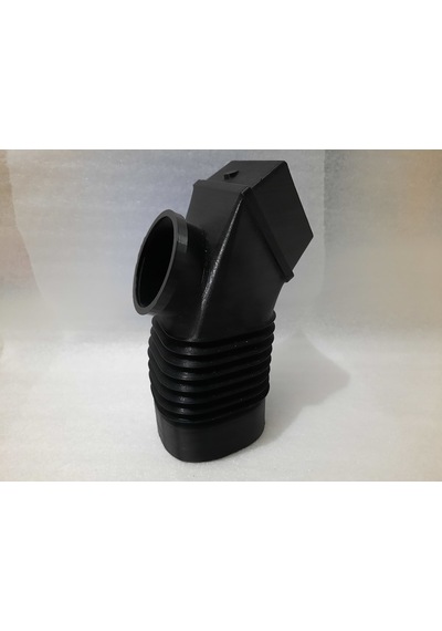 Bmw E46 M43 Hava Filtre Borusu 13711438767 550732850