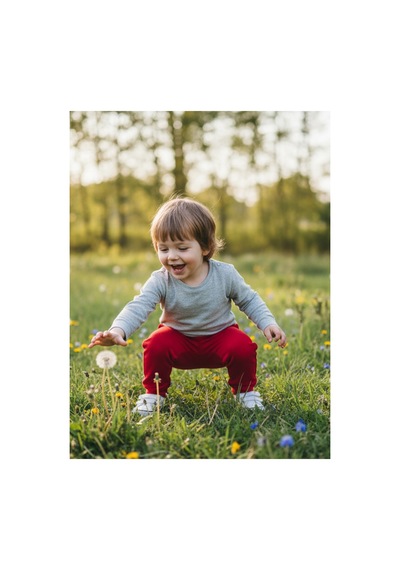 Heyadventure Erkek / Kız Çocuk Cepsiz Jogger Eşofman Altı Paçası Lastikli Kırmızı Kırmızı Heyadventure Erkek / Kız Çocuk Cepsiz Jogger Eşofman Altı Paçası Lastikli Kırmızı Kırmızı