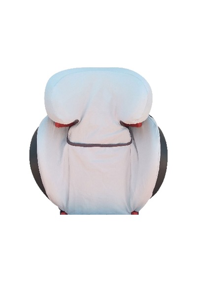 Besafe İzi Flex Protective-cover Oto Koltuğu İçin Havlu Kılıf