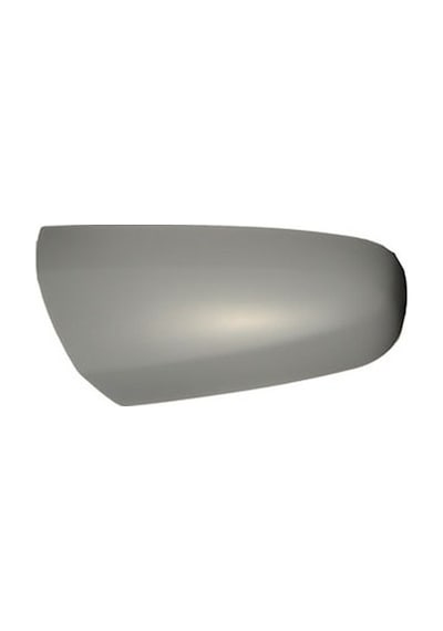 Opel Zafıra- 05/11 Ayna Kapağı Sol Gri