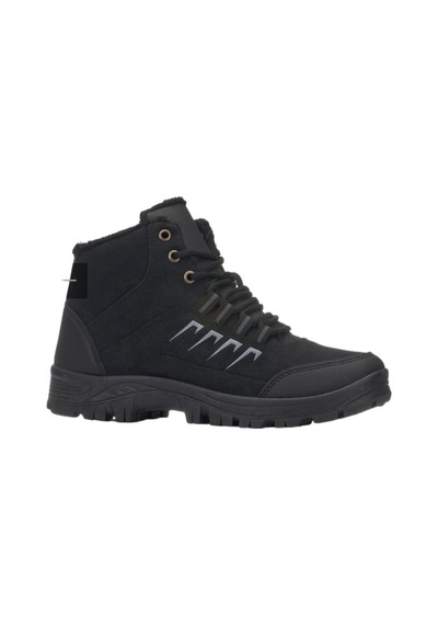 Wanderful Spor Bot 40-44 Trekking Siyah9