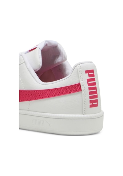 Puma Up Beyaz Kadın Sneaker 000000000101905118 Beyaz - Kırmızı Puma Up Beyaz Kadın Sneaker 000000000101905118 Beyaz - Kırmızı