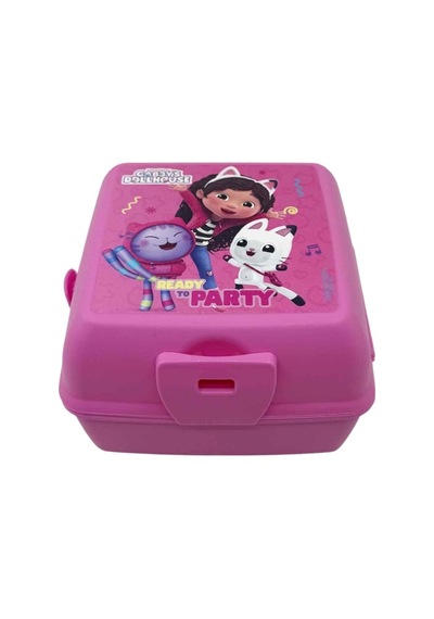 Wiggle Obm Gabys Dollhouse Beslenme Kutusu 3468 Çok Renkli