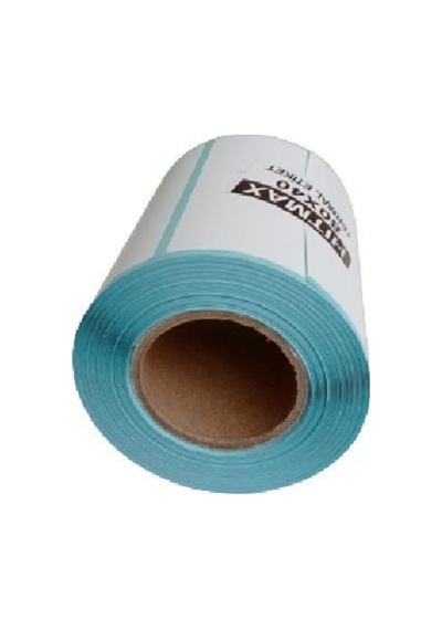 80x40 Termal Etiket Genişlik 80mm Yükseklik 40m 1. Kalite Tam Metraj
