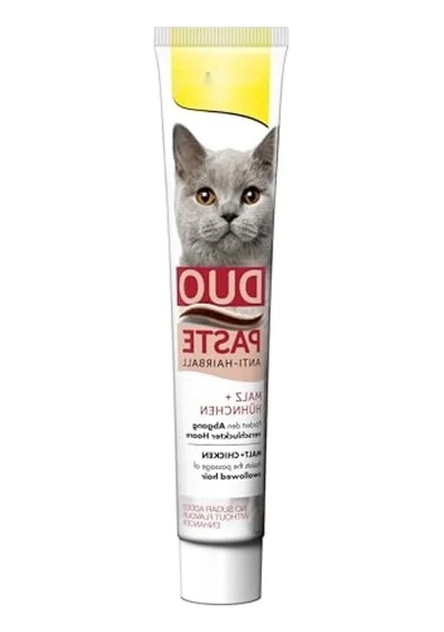Tavuk Malt İkili Macun, 50 Gr, Anti-hairball