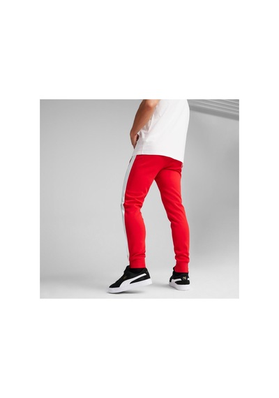 Puma Kırmızı Spor Eşofman Altı 62519902 Kırmızı Kırmızı