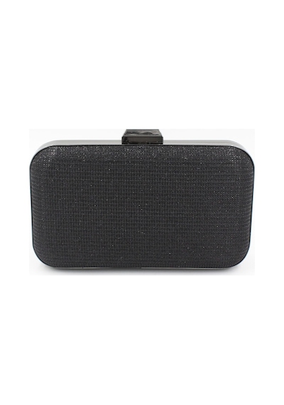 Chantaky 049 2500 Çupra Simli Abiye Çanta Platin