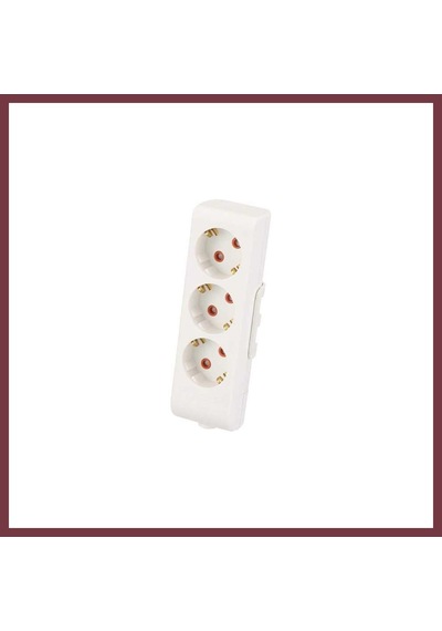 Storeşahin Ri-tech 3lü Grup Klemens Shn0720