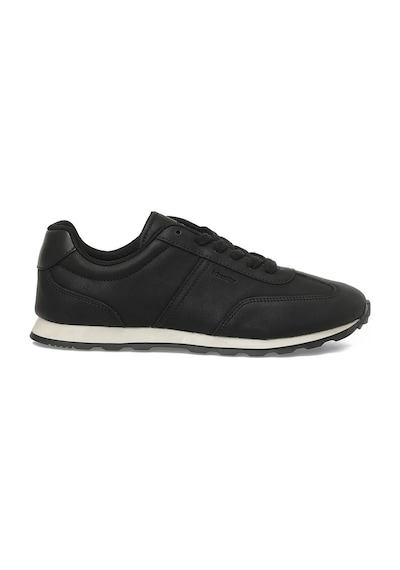 Kinetix Forfar 6fx Siyah Erkek Sneaker 000000000102065053 Siyah