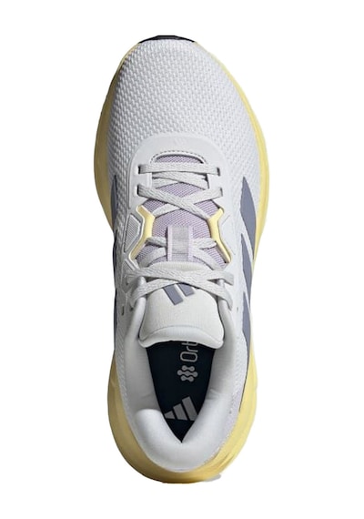 Adidas Galaxy 7 W Kadın Yol Koşusu Ayakkabısı Gri Gri Gri