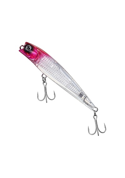 Daiwa Morethan Salt Pencil 95f 9,5cm 11gr Maket Yem