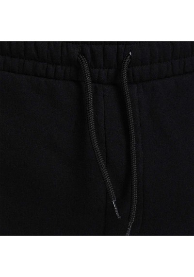 Jack&jones Gordon Bradley Sweat Short Mid Noos Erkek Siyah Şort